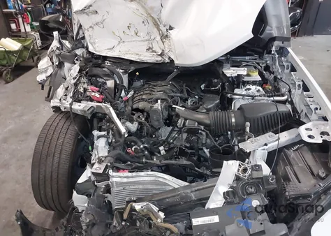 2023 Jeep Grand Cherokee Altitude 4X4 из США, поврежденный, VIN 1C4RJHAG2PC530980